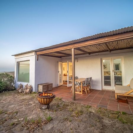 Bed and Breakfast !Khwa Ttu Swartwater Exterior foto