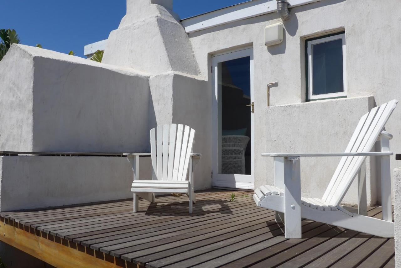 Bed and Breakfast !Khwa Ttu Swartwater Exterior foto