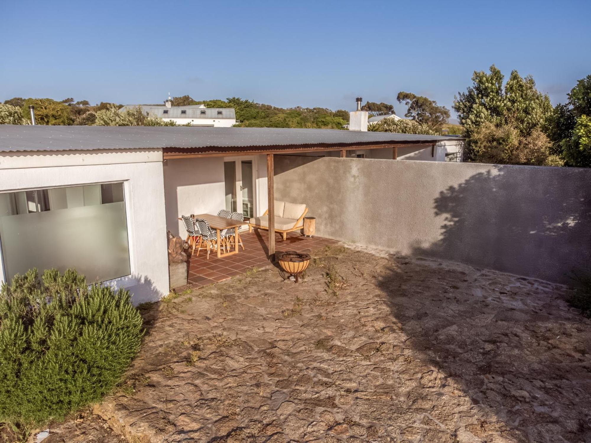 Bed and Breakfast !Khwa Ttu Swartwater Exterior foto