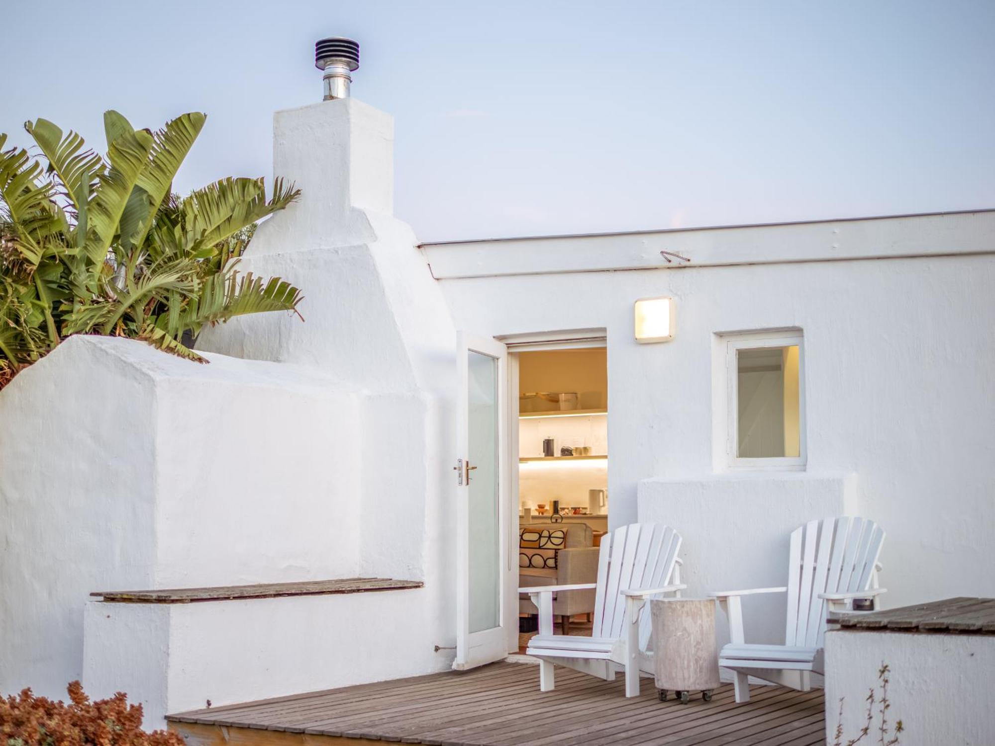 Bed and Breakfast !Khwa Ttu Swartwater Exterior foto