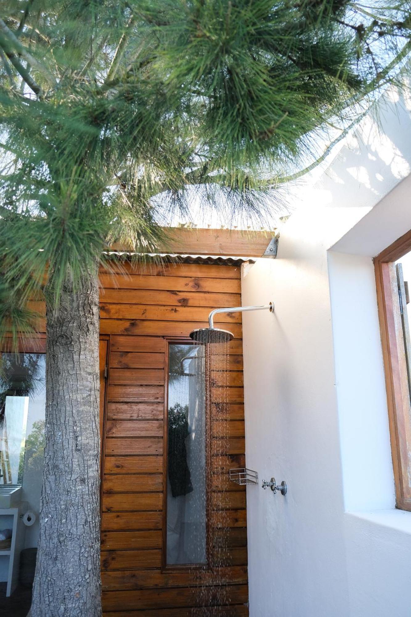 Bed and Breakfast !Khwa Ttu Swartwater Exterior foto