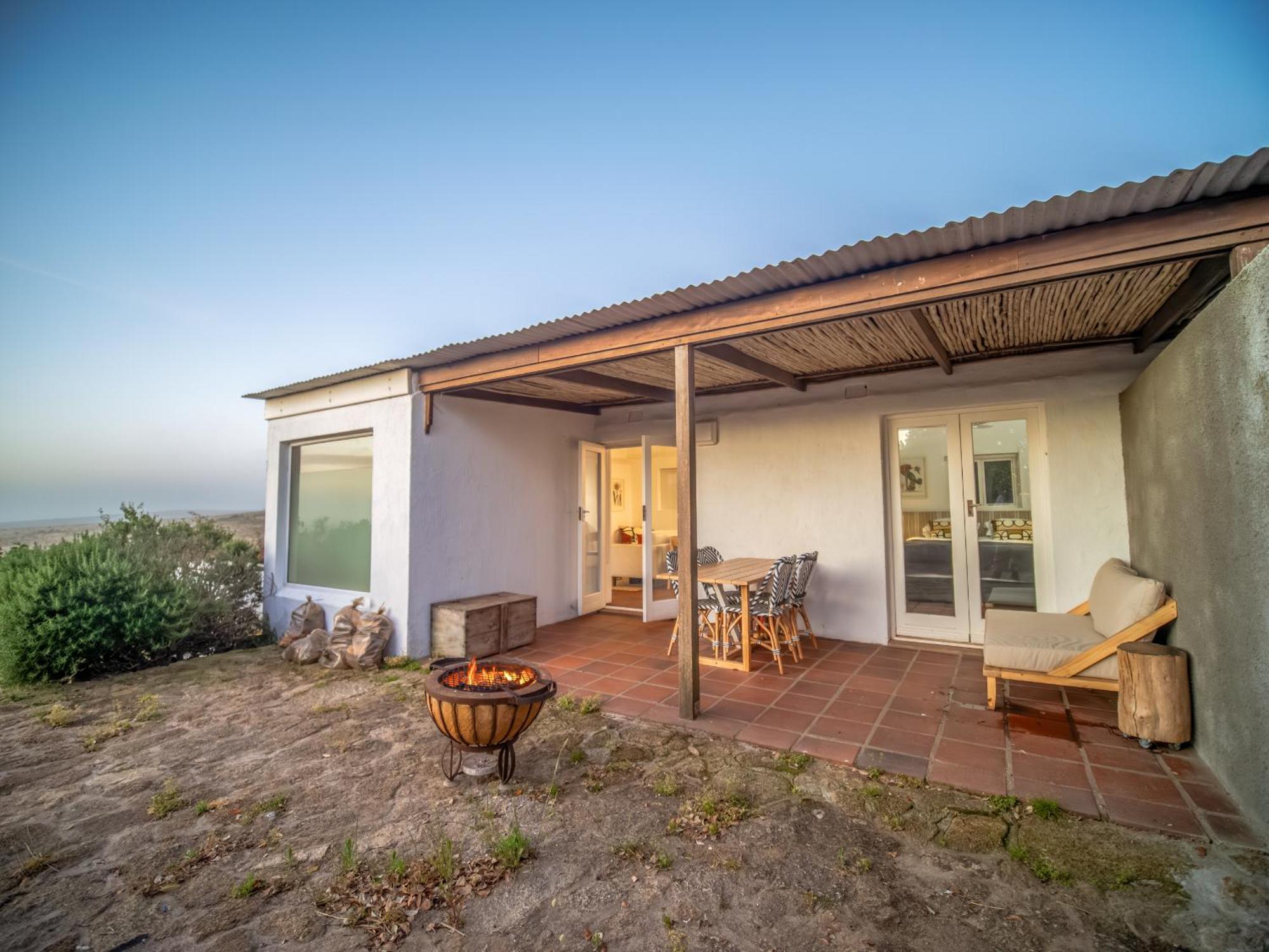 Bed and Breakfast !Khwa Ttu Swartwater Exterior foto