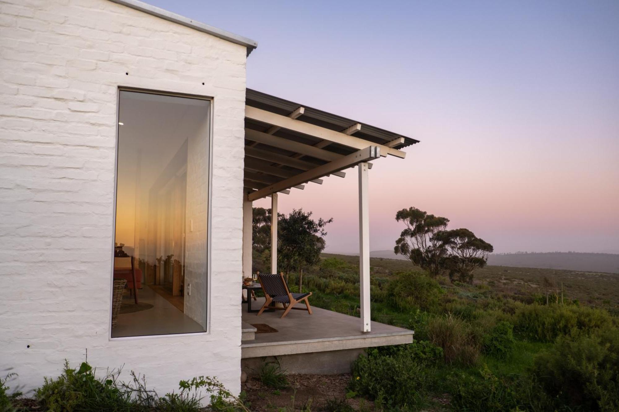 Bed and Breakfast !Khwa Ttu Swartwater Exterior foto