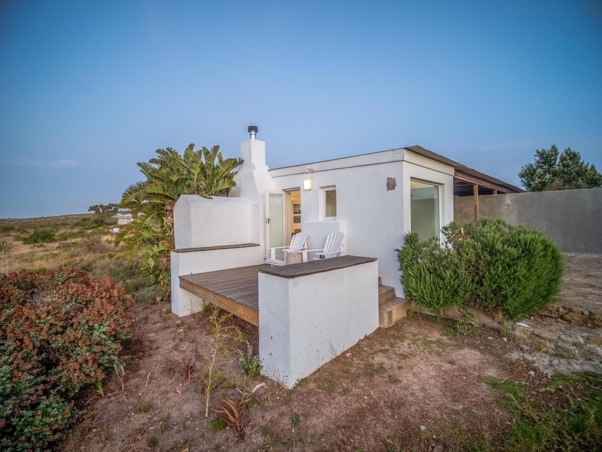 Bed and Breakfast !Khwa Ttu Swartwater Exterior foto